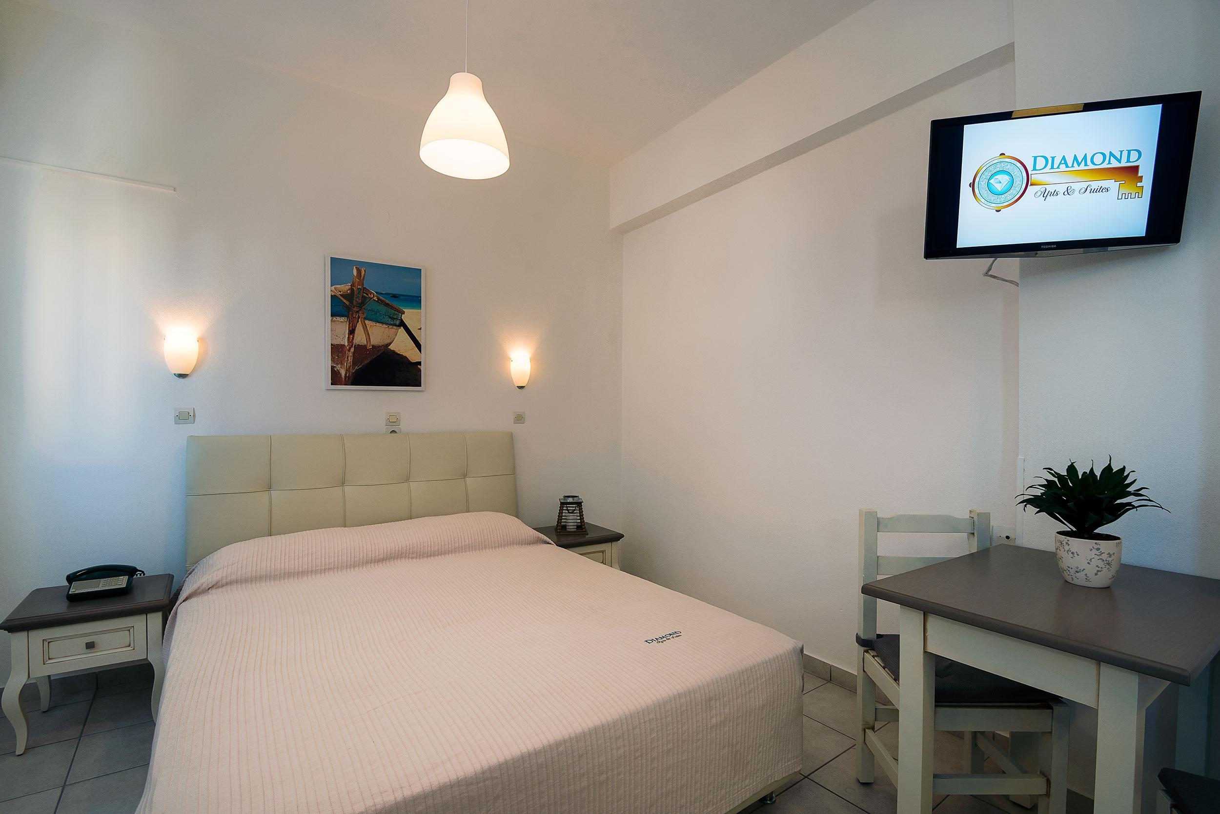 Diamond Apartments & Suites Hersonissos  Exterior photo