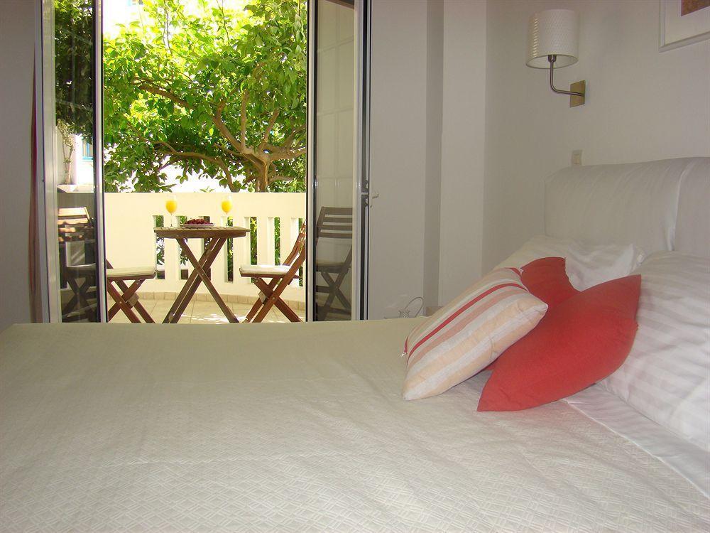 Diamond Apartments & Suites Hersonissos  Exterior photo