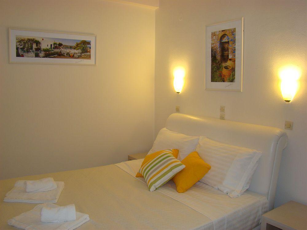 Diamond Apartments & Suites Hersonissos  Exterior photo
