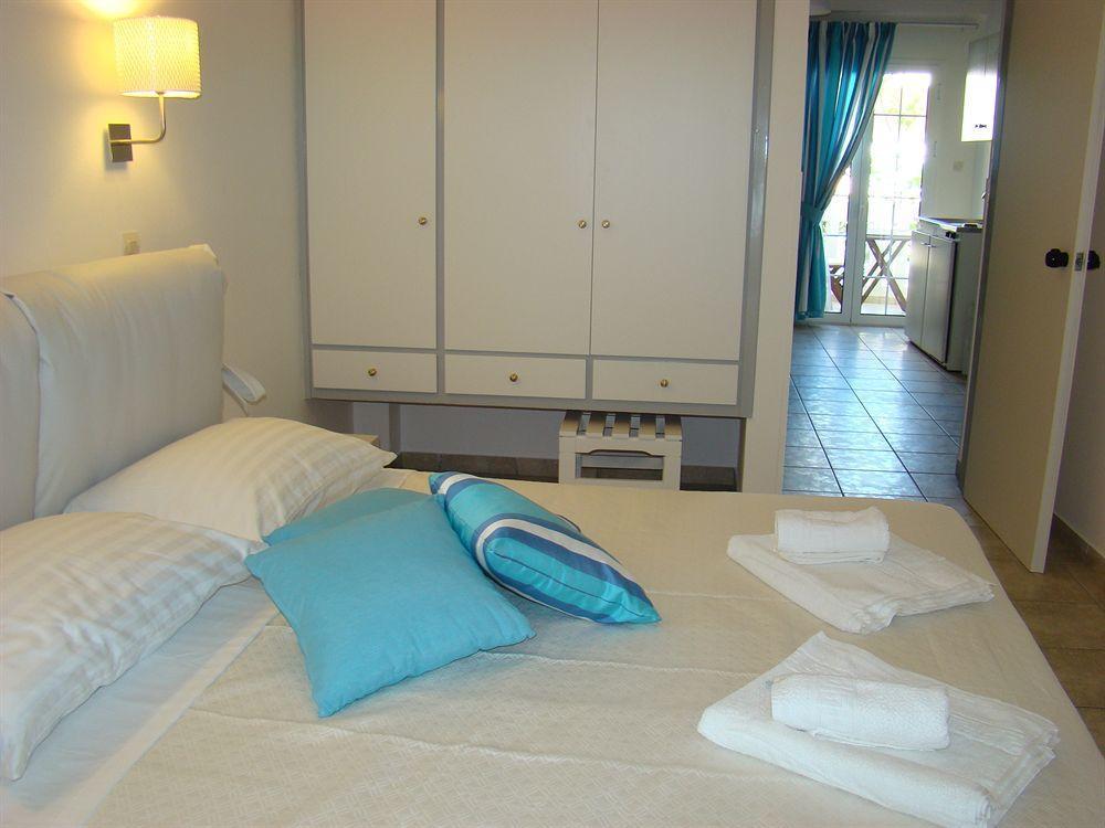 Diamond Apartments & Suites Hersonissos  Exterior photo